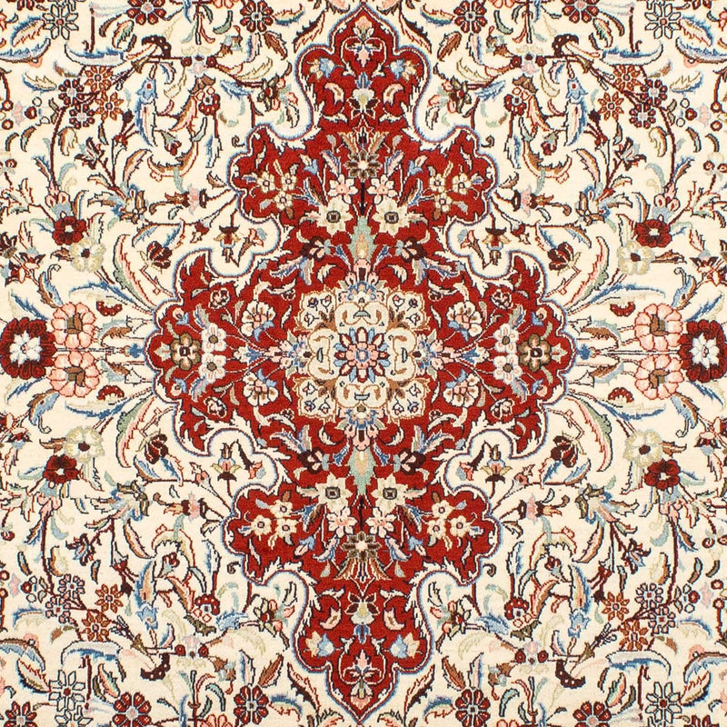 ゴルパイガン 絨毯 320x210cm - ペルシャ絨毯