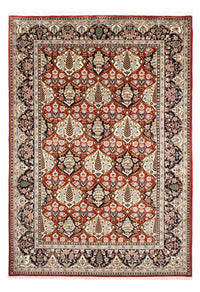 バフティアール 絨毯 292x207cm - ペルシャ絨毯 – product image