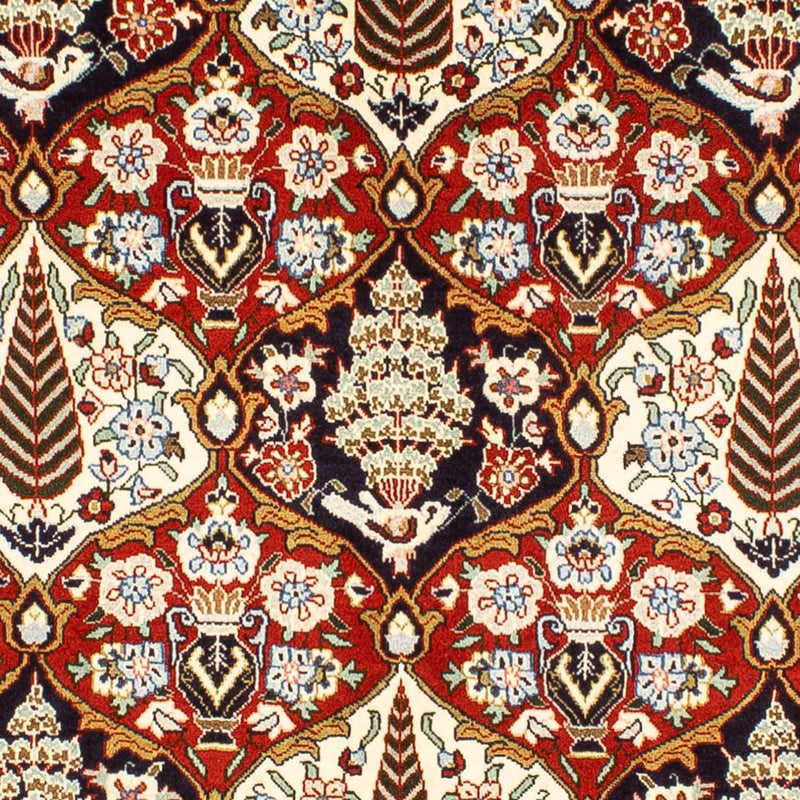 バフティアール 絨毯 292x207cm - ペルシャ絨毯