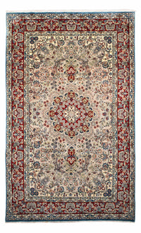 カシャーン 絨毯 334x205cm - ペルシャ絨毯 – product image