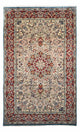 カシャーン 絨毯 334x205cm - ペルシャ絨毯
