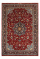 ゴルパイガン 絨毯 312x214cm - ペルシャ絨毯