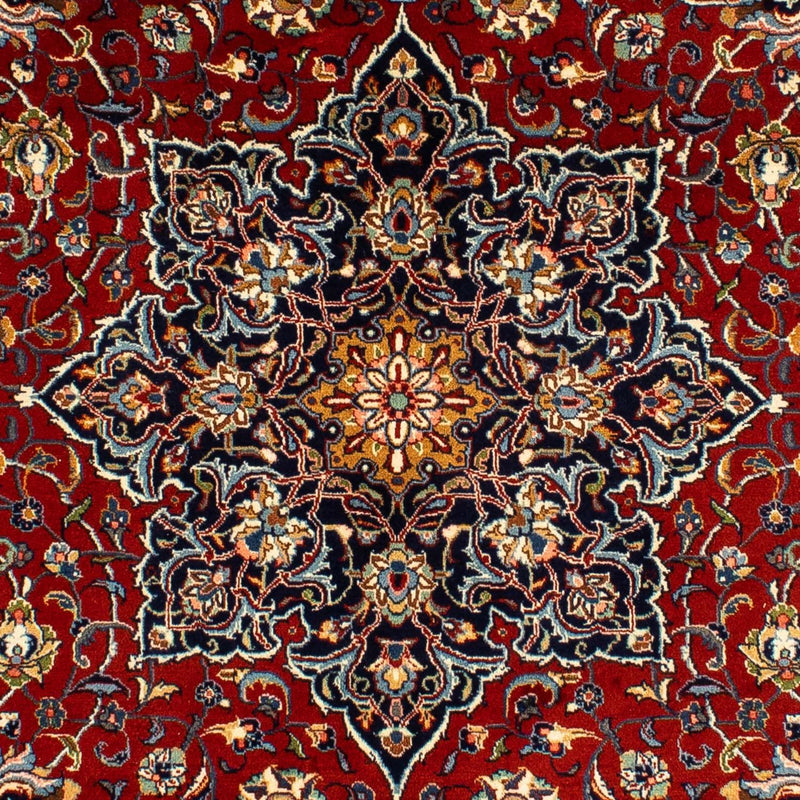 ゴルパイガン 絨毯 312x214cm - ペルシャ絨毯