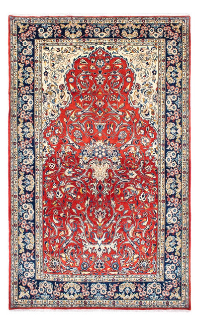 ゴルパイガン 絨毯 202x330cm - ペルシャ絨毯