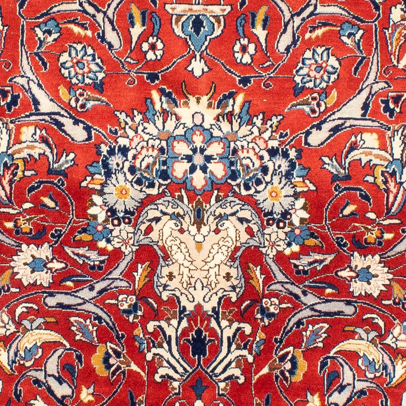 ゴルパイガン 絨毯 330x202cm - ペルシャ絨毯