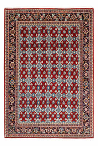バフティアール 絨毯 282x200cm - ペルシャ絨毯 – product image