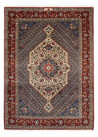 バフティアール 絨毯 288x203cm - ペルシャ絨毯 – product image