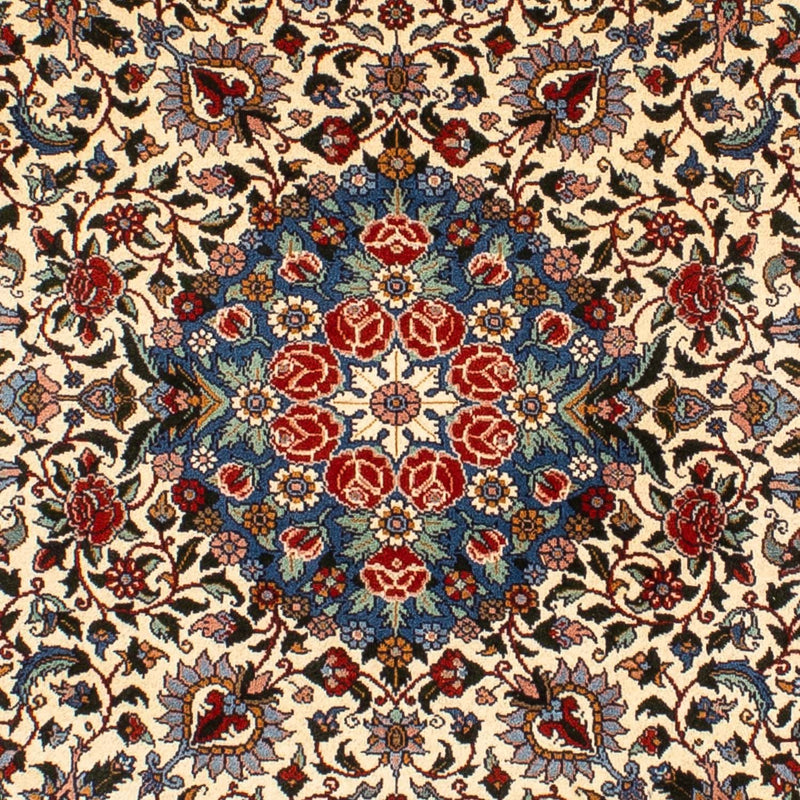 バフティアール 絨毯 288x203cm - ペルシャ絨毯