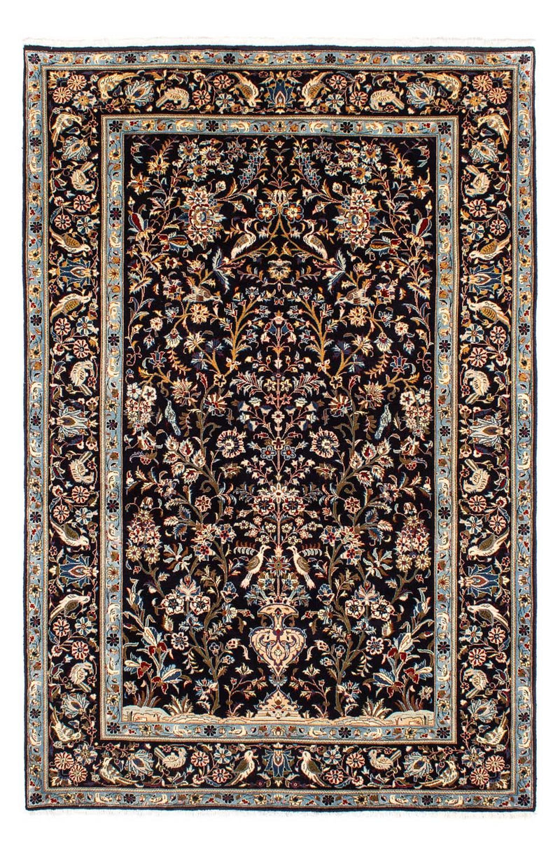 ゴルパイガン 絨毯 278x185cm - ペルシャ絨毯