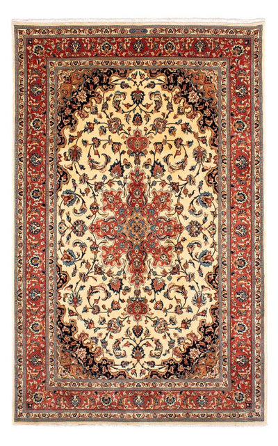 ゴルパイガン 絨毯 200x328cm - ペルシャ絨毯