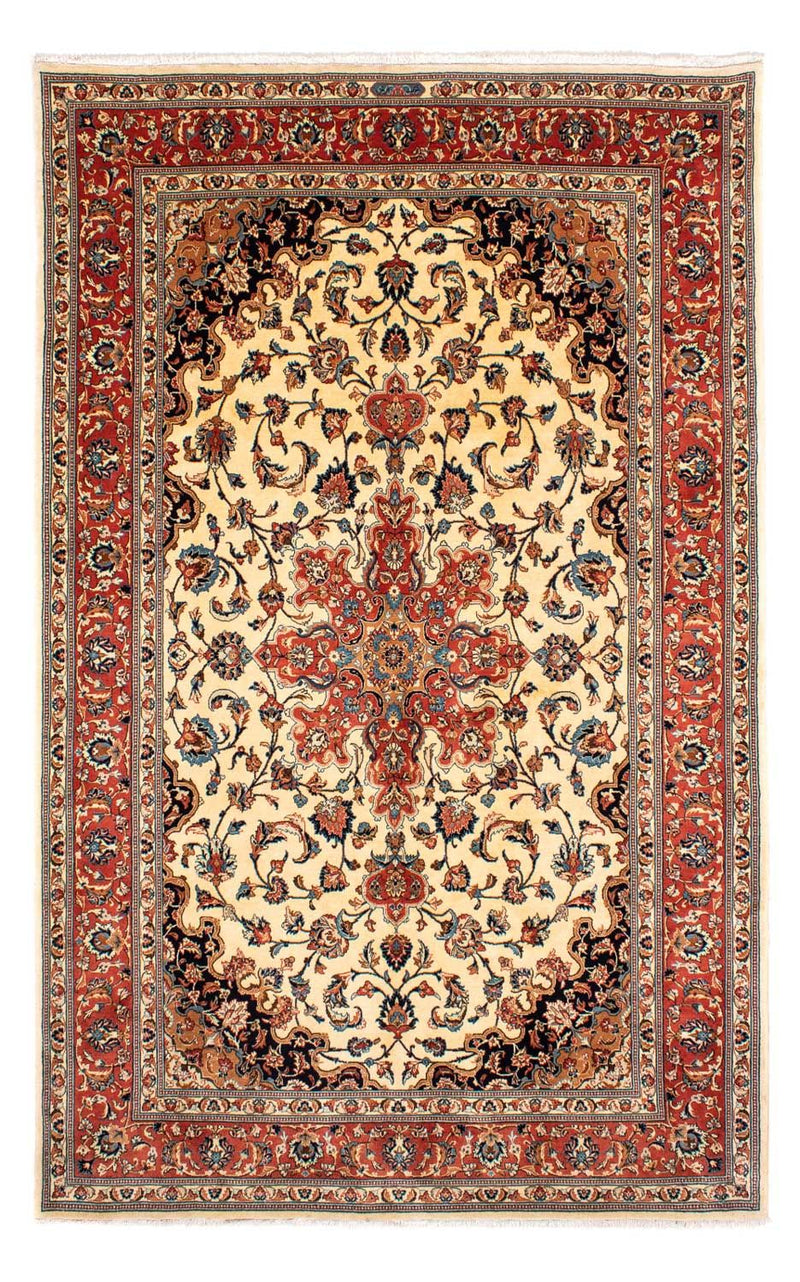 ゴルパイガン 絨毯 328x200cm - ペルシャ絨毯