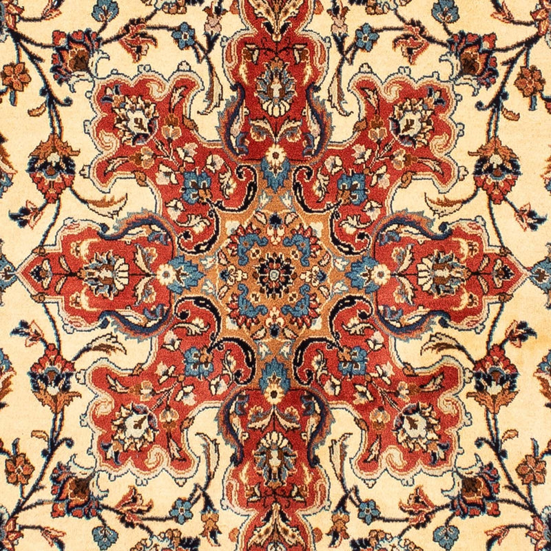 ゴルパイガン 絨毯 328x200cm - ペルシャ絨毯