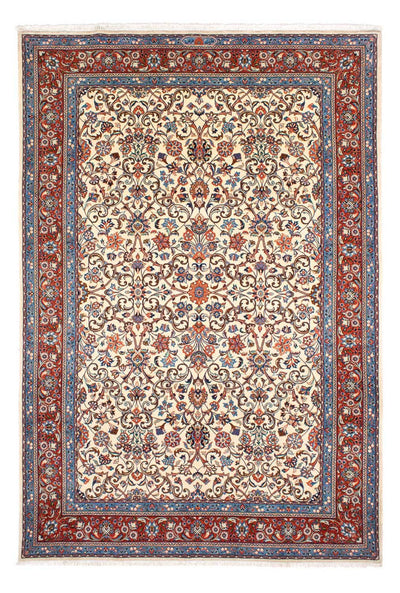 ゴルパイガン 絨毯 216x327cm - ペルシャ絨毯