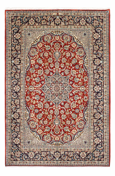 ゴルパイガン 絨毯 207x300cm - ペルシャ絨毯