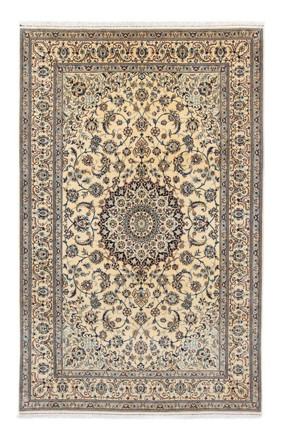 ナイン - 9la 絨毯 202x310cm - ペルシャ絨毯