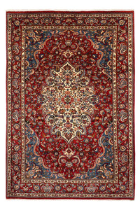 バフティアール 絨毯 297x200cm - ペルシャ絨毯 – product image