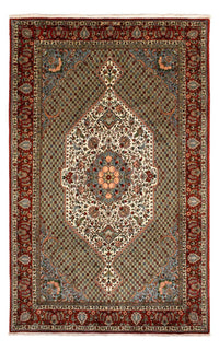 バフティアール 絨毯 300x196cm - ペルシャ絨毯 – product image