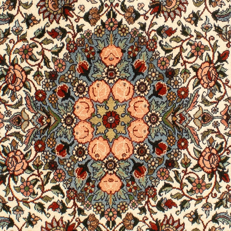 バフティアール 絨毯 300x196cm - ペルシャ絨毯