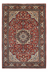 カシャーン 絨毯 300x205cm - ペルシャ絨毯 – product image