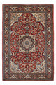 カシャーン 絨毯 300x205cm - ペルシャ絨毯