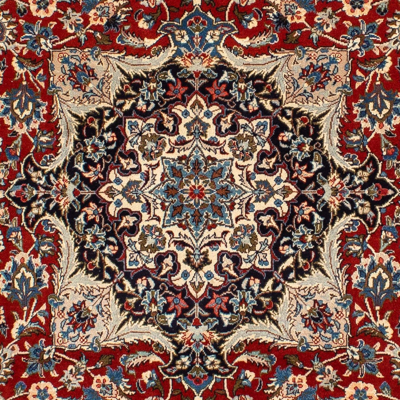 カシャーン 絨毯 300x205cm - ペルシャ絨毯