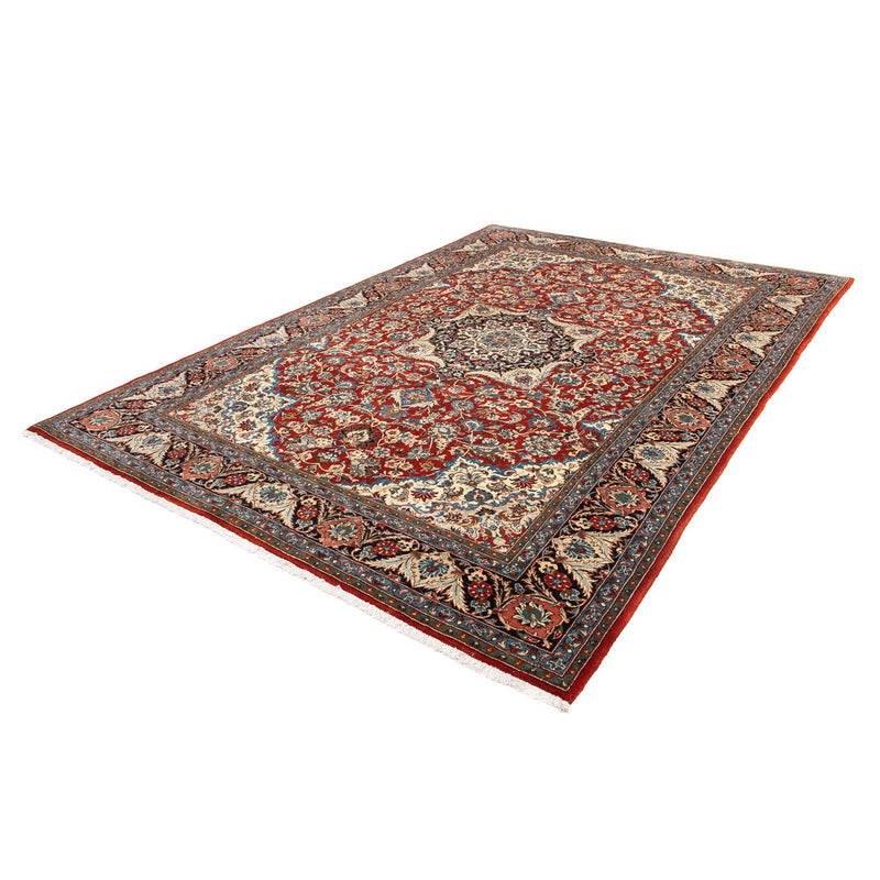 カシャーン 絨毯 300x205cm - ペルシャ絨毯