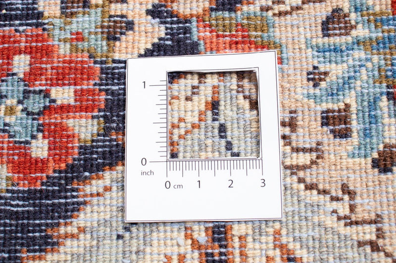 カシャーン 絨毯 300x205cm - ペルシャ絨毯