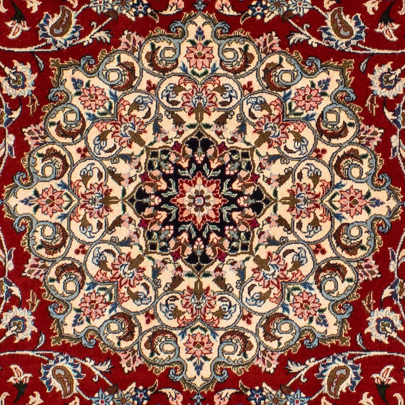 サルーク 絨毯 295x200cm - ペルシャ絨毯