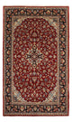 サルーク 絨毯 298x178cm - ペルシャ絨毯