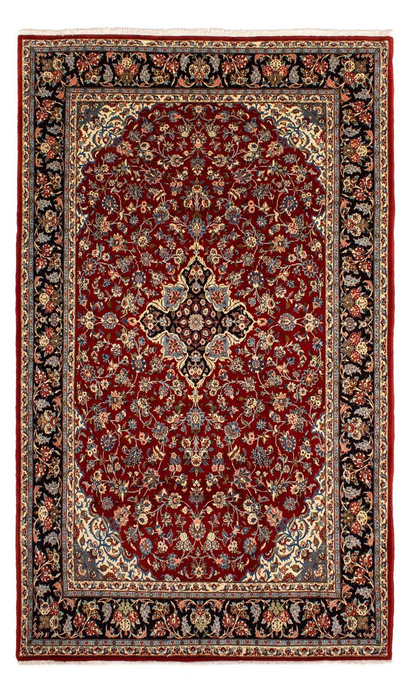 サルーク 絨毯 298x178cm - ペルシャ絨毯