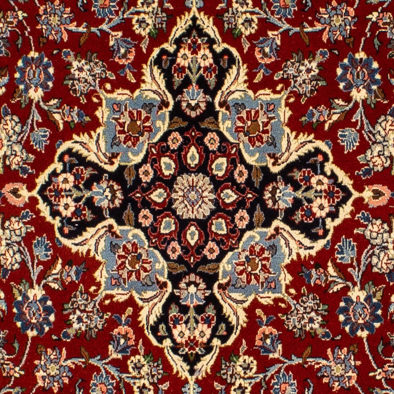 サルーク 絨毯 298x178cm - ペルシャ絨毯