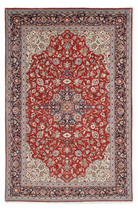サルーク 絨毯 309x205cm - ペルシャ絨毯 – product image