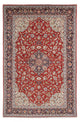 サルーク 絨毯 309x205cm - ペルシャ絨毯