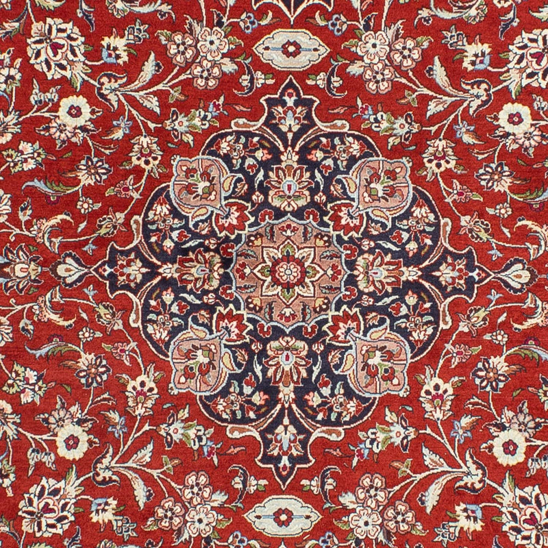 サルーク 絨毯 309x205cm - ペルシャ絨毯