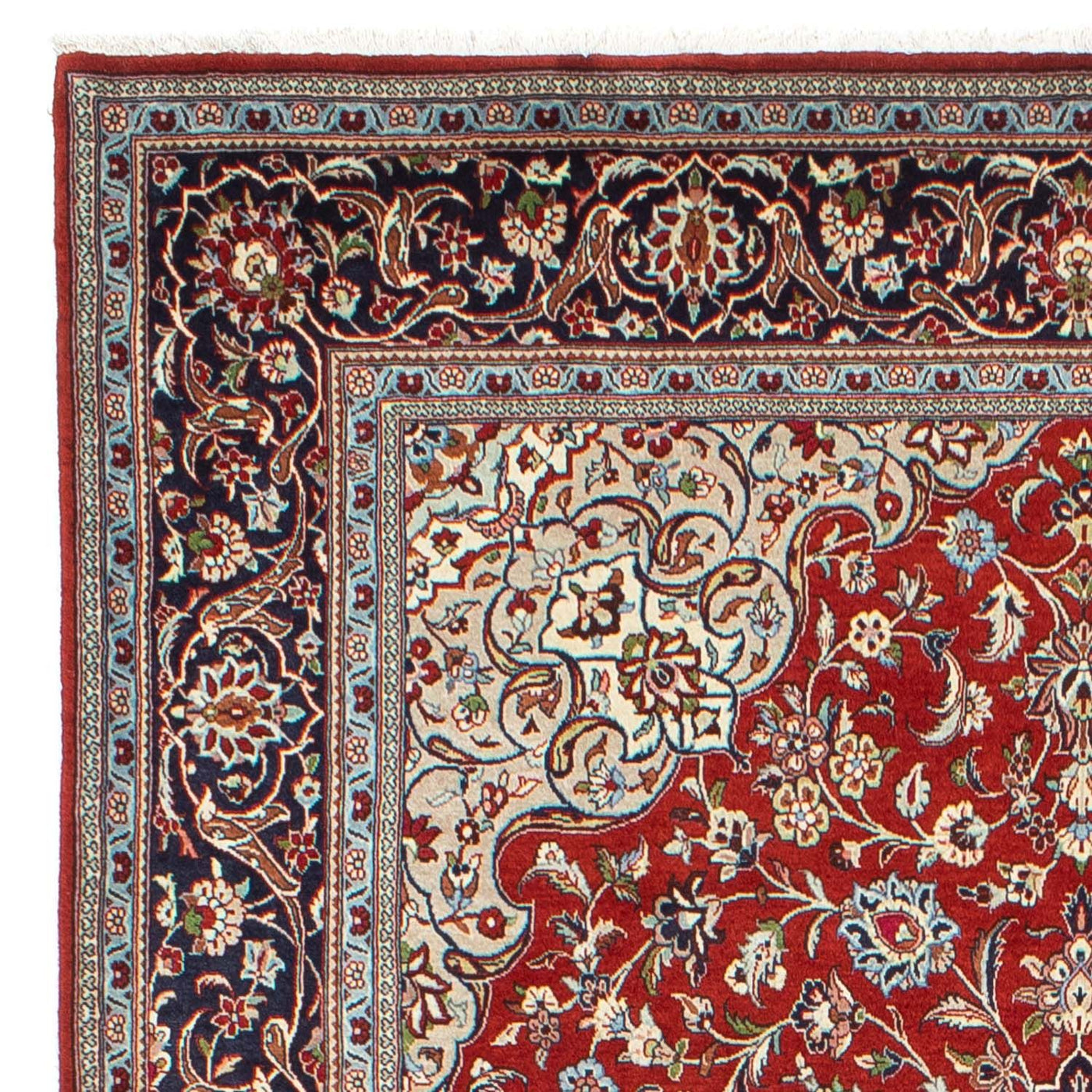 サルーク 絨毯 309x205cm - ペルシャ絨毯