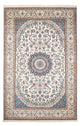 ナイン - 6la 絨毯 263x172cm - ペルシャ絨毯