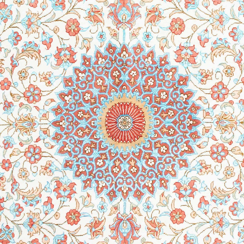 ゴム 絨毯 120x76cm - ペルシャ絨毯