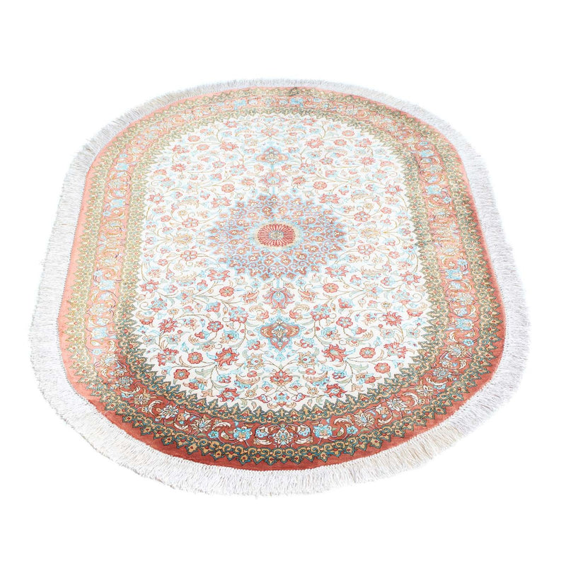 ゴム 絨毯 120x76cm - ペルシャ絨毯