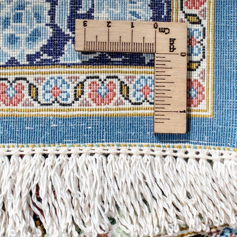 ゴム 絨毯 85x59cm - ペルシャ絨毯