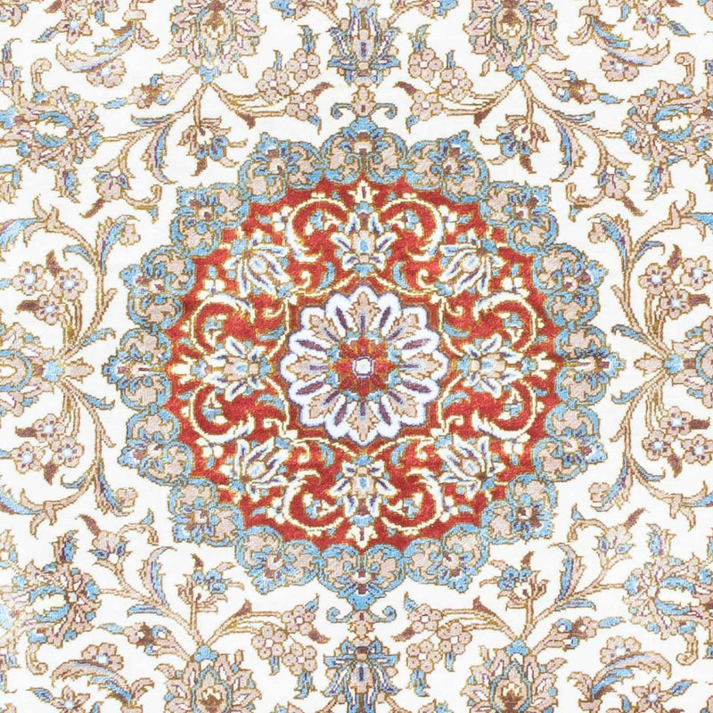 ゴム 絨毯 118x80cm - ペルシャ絨毯