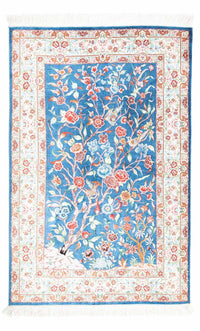 ゴム 絨毯 121x77cm - ペルシャ絨毯 – product image