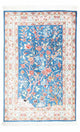 ゴム 絨毯 121x77cm - ペルシャ絨毯