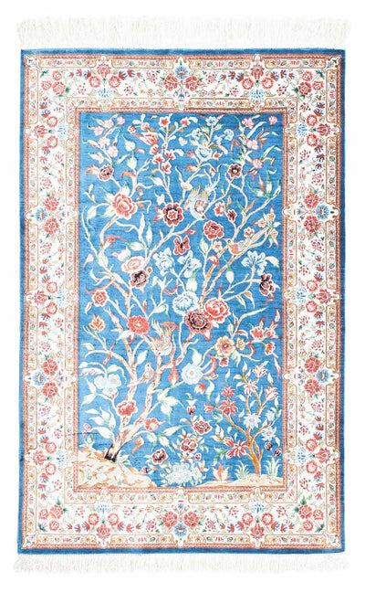 ゴム 絨毯 75x118cm - ペルシャ絨毯