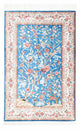 ゴム 絨毯 118x75cm - ペルシャ絨毯