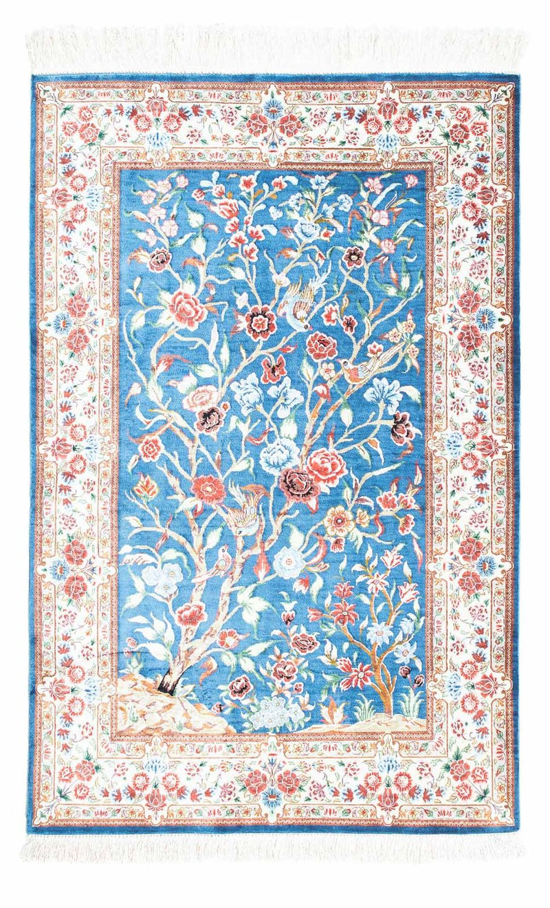 ゴム 絨毯 118x75cm - ペルシャ絨毯