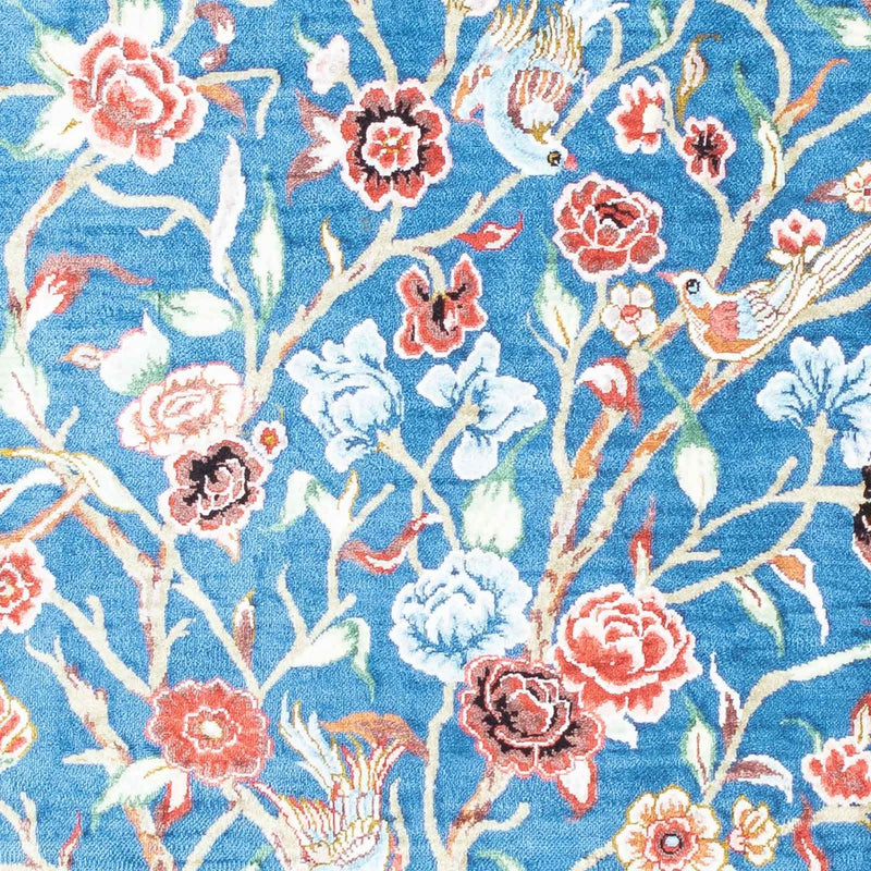 ゴム 絨毯 118x75cm - ペルシャ絨毯