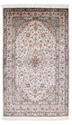 ゴム 絨毯 163x98cm - ペルシャ絨毯