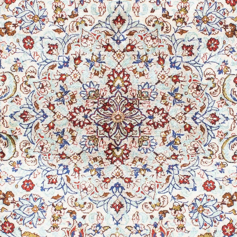ゴム 絨毯 163x98cm - ペルシャ絨毯