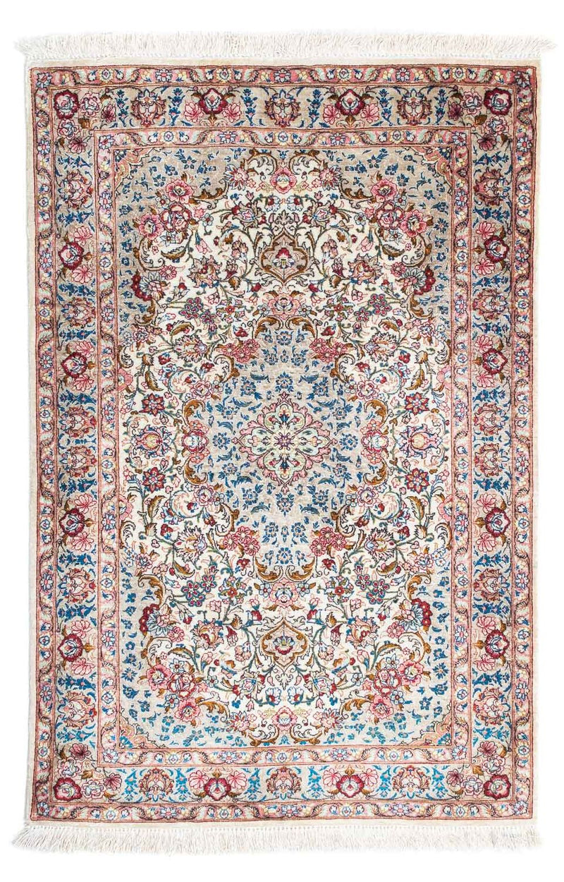 ゴム 絨毯 120x80cm - ペルシャ絨毯