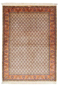 ゴム 絨毯 150x106cm - ペルシャ絨毯 – product image
